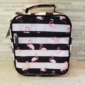 Pottery Barn Classic Lunch Bag